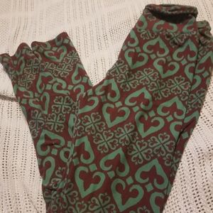 Lularoe leggings